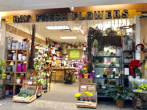 Bay Fresh Flowers