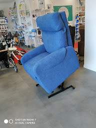 Photo n°23 de Bastide Le Confort Médical à Grasse (Magasin de matériel médical)