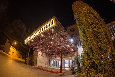 Photos of B&uuml;y&uuml;k Amasya Oteli