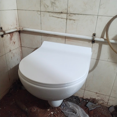 KC PLUMBING WORKS