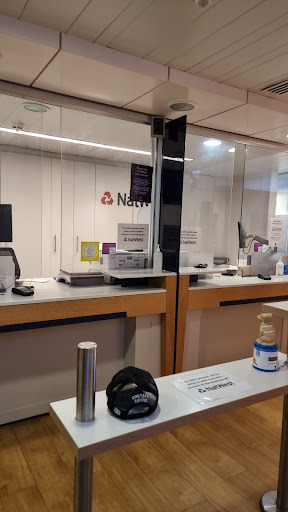 NatWest Ashford Kent Gallery - United Kingdom