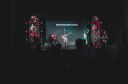 Covenant Church Washington Campus - Thumbnail