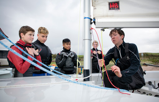sportscotland National Watersports Centre Cumbrae - Thumbnail