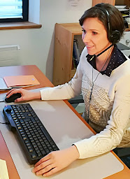 Photo n°2 de Meli' Assist - Mélissa RENAULT à Saint-Méloir-des-Ondes (Centre d'appel)