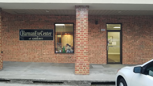 Harman Eye Center of Amherst - Thumbnail
