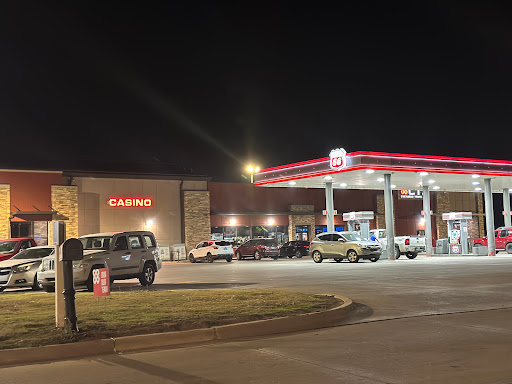 Chickasaw Travel Stop - Thumbnail