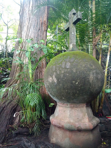Cruz De Axitla