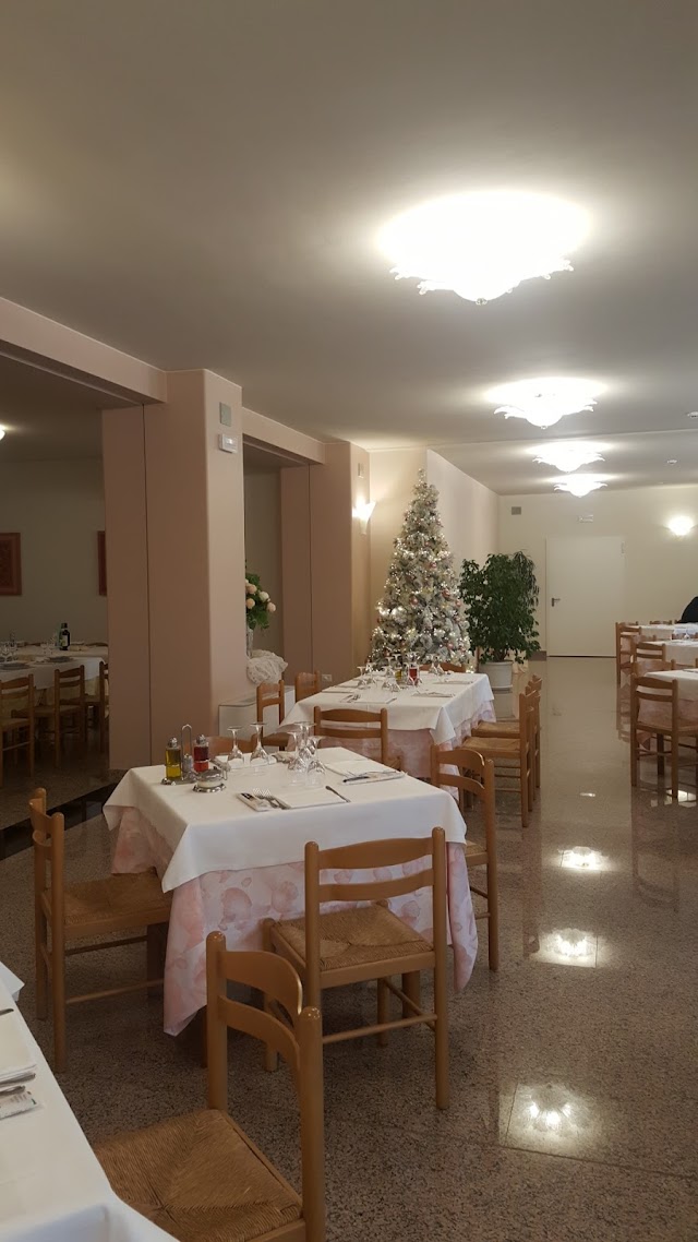 Albergo Ristorante Pilotto