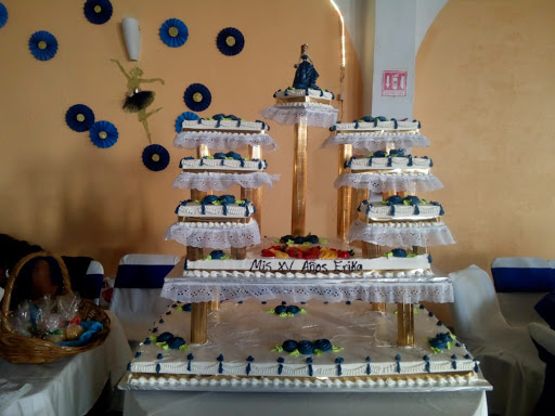 Pastelísimos