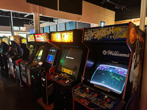 Radioactive Pinball Arcade - Thumbnail