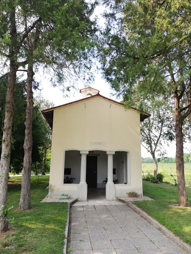 Chiesa della Visitazione