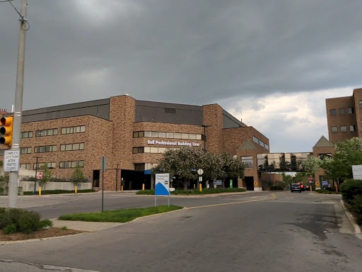 St. John Hospital and Medical Center - Medical Education Department - Thumbnail