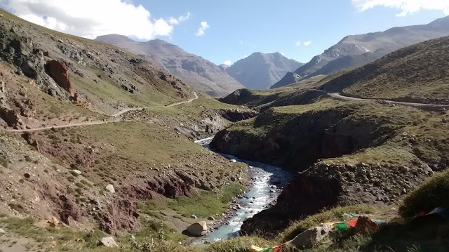 Mont Kailash