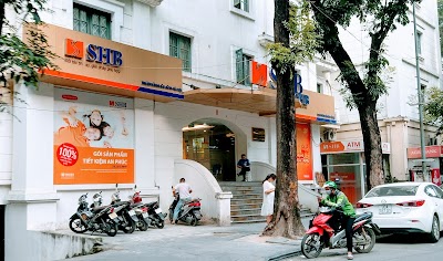 Shb Bank, Hà Nội, Vietnam