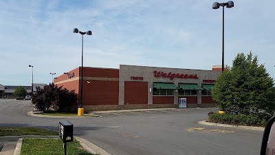 Walgreens