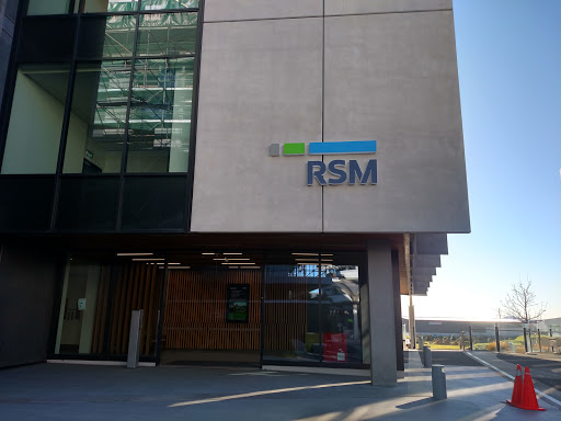 RSM New Zealand (Auckland) - Thumbnail