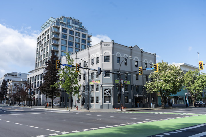 Ocean Island Inn Backpackers Suites by null