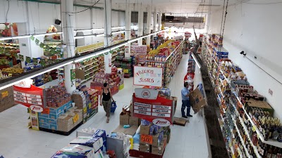 Photos of SUPERMERCADO KOMPREYA