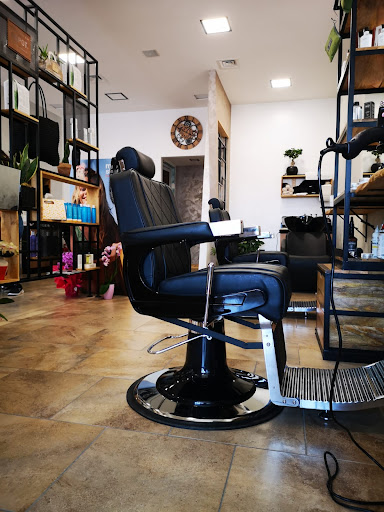 Creed Hair Salon - Thumbnail