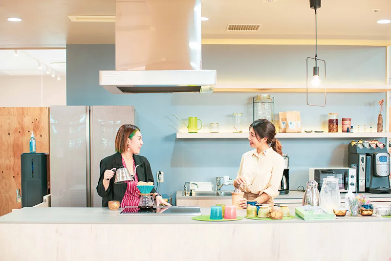 ミンサーハウス 沖縄中部ライカム店 （株）パーセント