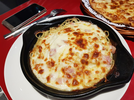 Pizzería Bar Kaleta - Thumbnail