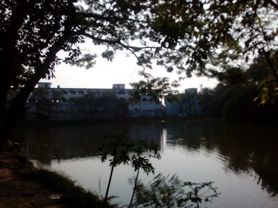 Photos of Kasba Upazila Market