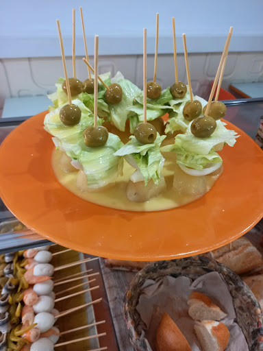 Irudi Kafe - Thumbnail