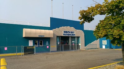 Birch Bay Waterslides