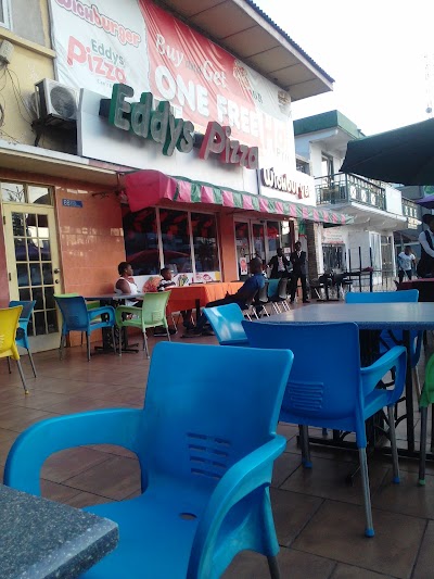 Photos of Eddys Pizza