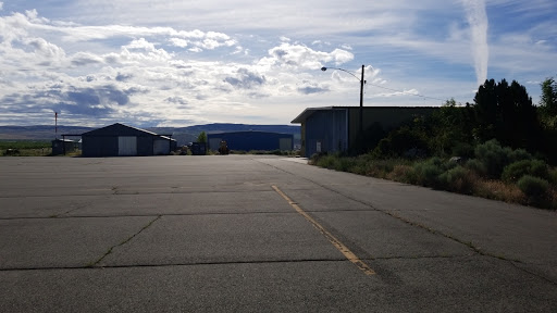 Anderson Field Airport-S97 - Thumbnail