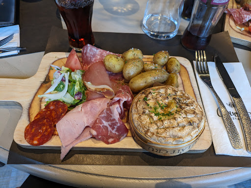 Goudale Restaurant Cambrai - Thumbnail