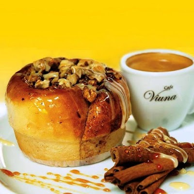 photo of Cafe Viuna