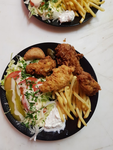 Photo 1 - SNACK ZAYTOUNA
