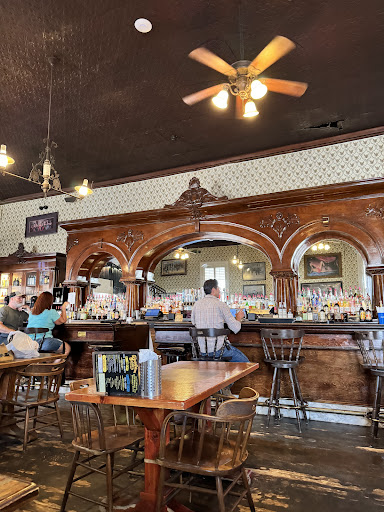 Crystal Palace Saloon - Thumbnail