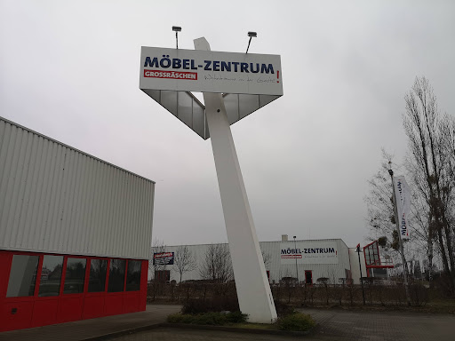 Möbelzentrum Großräschen GmbH - Thumbnail