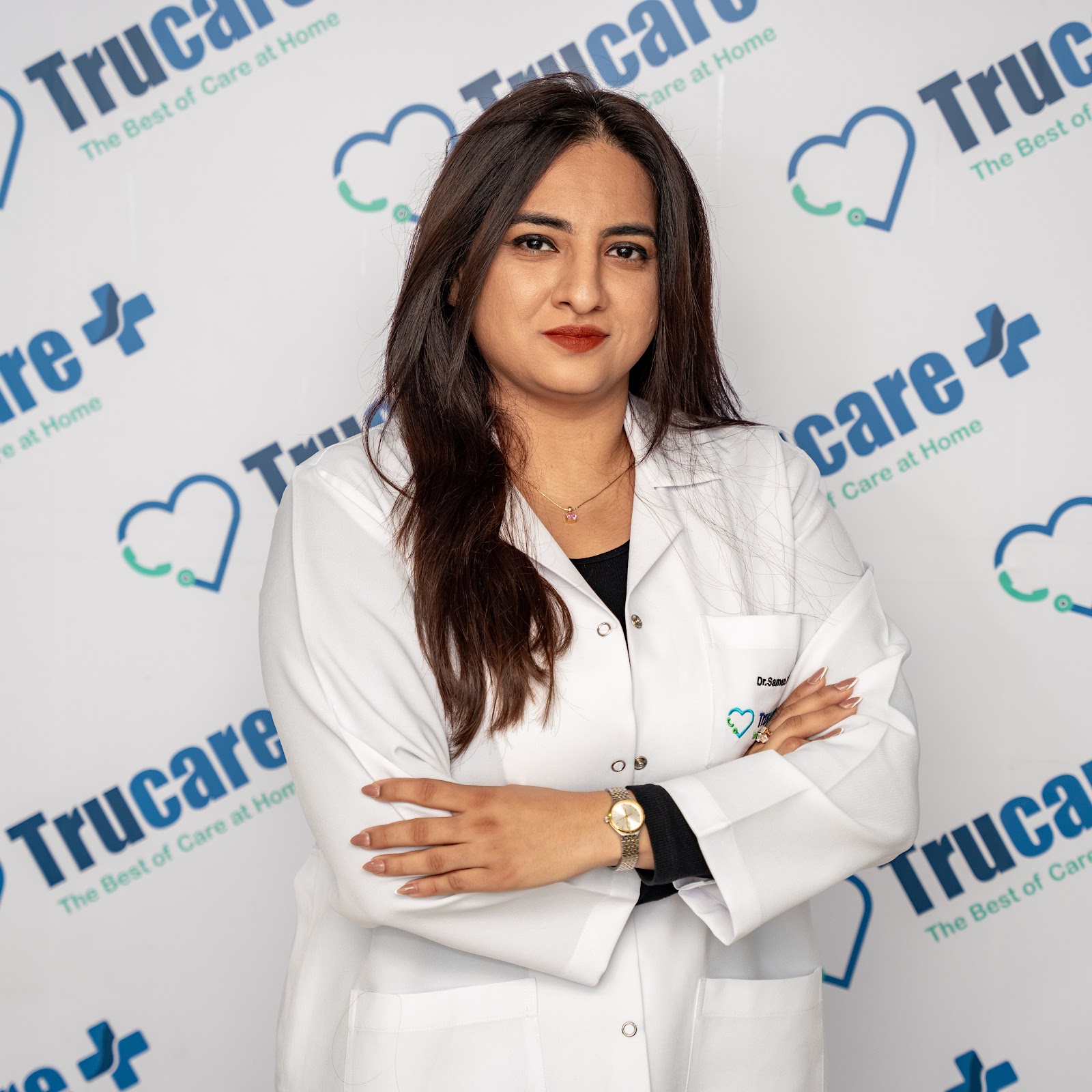Trucare Plus Home Healthcare – Doctor at Home & IV Drips Dubai