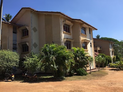Photos of Swarnapali Hostel