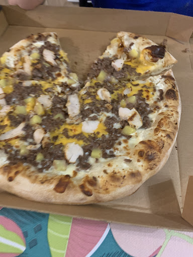 Photo 3 - pizza roma poix-de-picardie