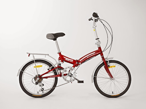 Bicycles4u - Thumbnail