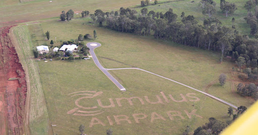 Cumulus Airpark