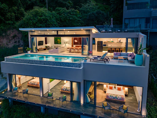 Villa Momo Koh Samui