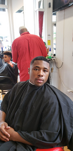 Exclusive BARBERSHOP - Thumbnail