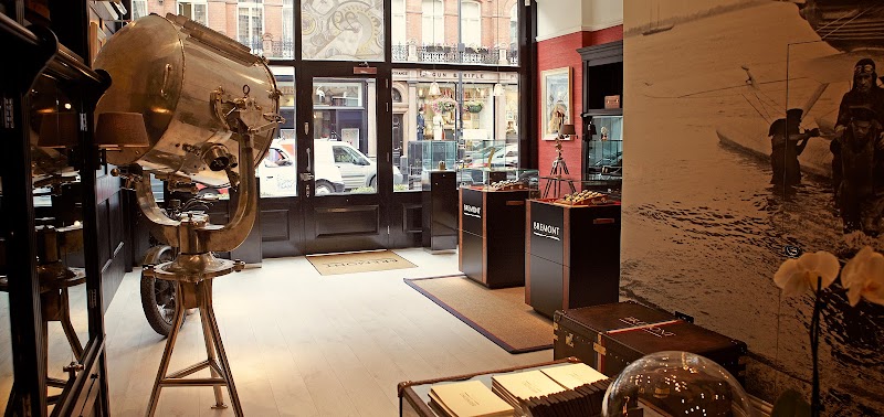 Bremont Boutique Mayfair photo 2
