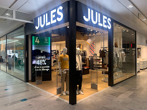 Photo n°1 de Jules Le Havre-Avenue René Coty - fermé à Le Havre (Magasin de smokings)