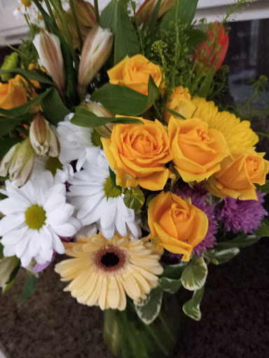 Flower Outlet Gallery - United States