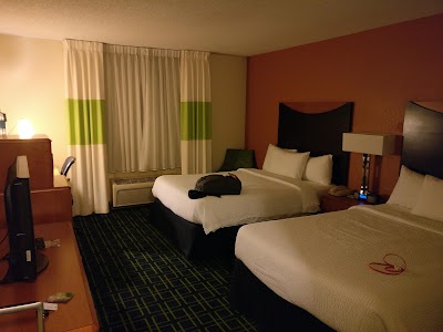 lodging