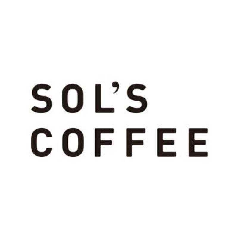 SOL'S COFFEE ROASTERY