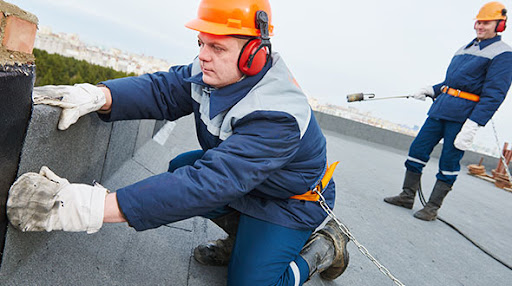 Winter Park Roofing Services - Thumbnail