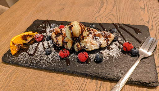OISHIE SUSHI - Thumbnail