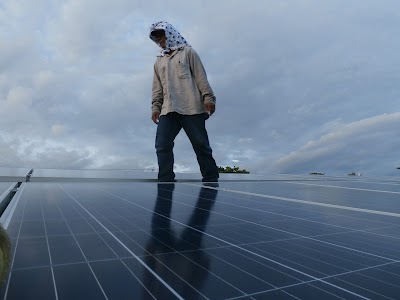 Photos of GIMECOL SOLAR ENPHASE COLOMBIA
